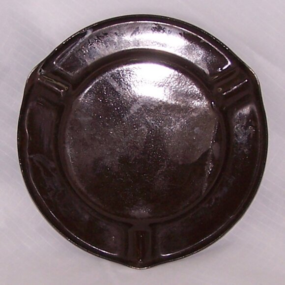 VTG Temco Inc. Ashtray, Nashville, TN - Picture 2 of 4